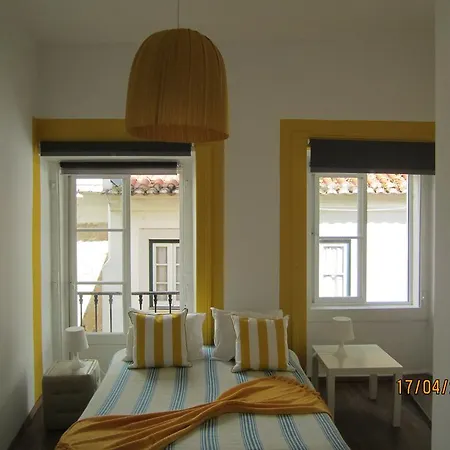 Bed & Breakfast Beira Mar