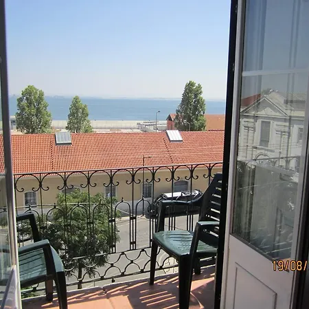 Bed & Breakfast Beira Mar
