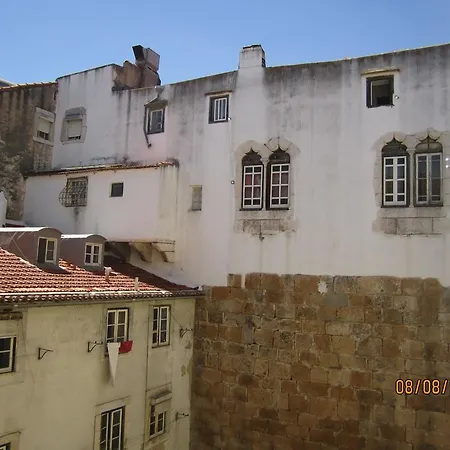Beira Mar Bed & Breakfast *
