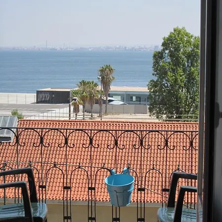 Beira Mar * Lisbon