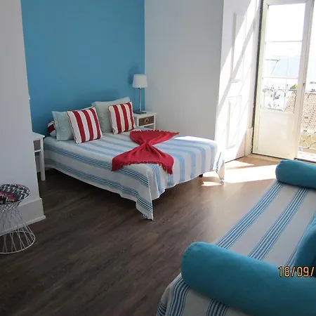 Bed & Breakfast Beira Mar *