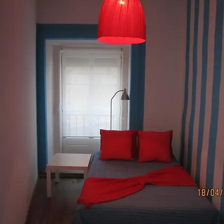 Bed & Breakfast Beira Mar