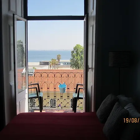 Beira Mar Отель типа 
